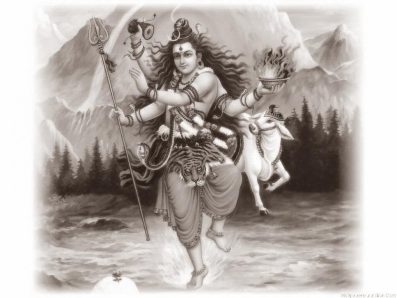  भोले बाबा- महाशिव 