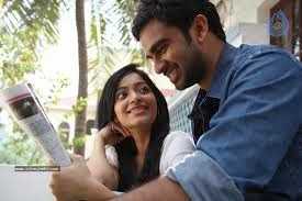 தெகிடி - திரைப்பட விமர்சனம்