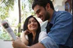 தெகிடி - திரைப்பட விமர்சனம்