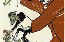 त्रॉत्स्‍की‍पंथियों और भगोड़ों द्वारा कॉमरेड स्तालिन के क्रान्तिकारी व्‍यक्तित्‍व को लांछित करने की साज़ि‍श को बेनक़ाब करो!!