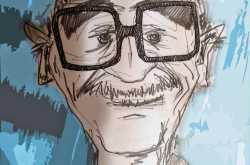 ഗബ്രിയേല്‍ ഗാര്‍ഷ്യ മാര്‍ക്വേസ് 