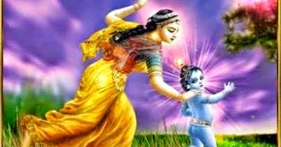 ॥ मतवारी प्यारी चाल, मेरो यशोदा को लाल॥