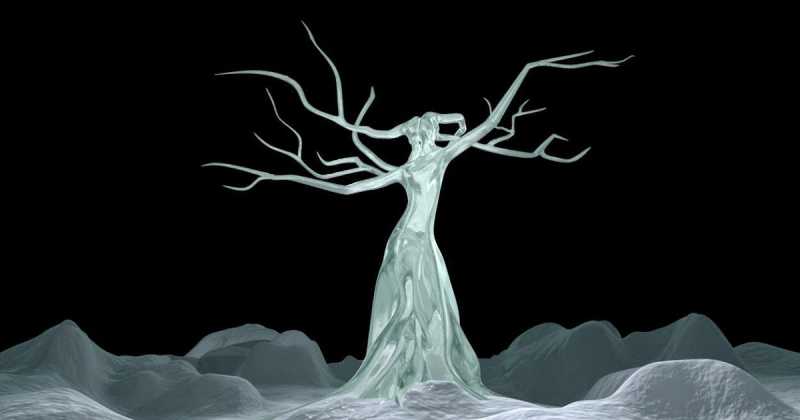 ममता नाद !