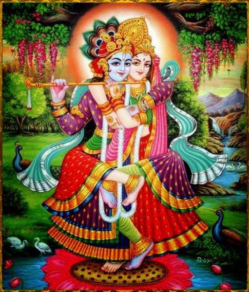 ॥ भाग्य और पुरुषार्थ के भेद ॥