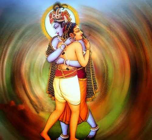 ॥ जीवात्मा बूँद है और परमात्मा सागर है ॥ 