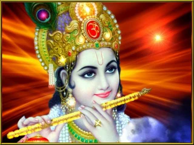 ॥ तू ही तो है मोरा नन्दनन्दन ॥