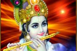 ॥ तू ही तो है मोरा नन्दनन्दन ॥