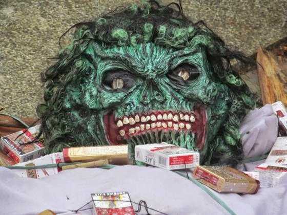 व्यसन मुक्ती : शोध एका दिशेचा