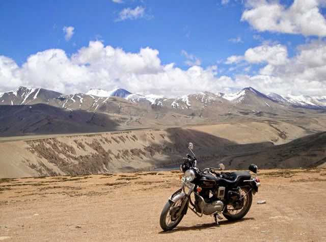 मोटरसाइकिल डायरीज़