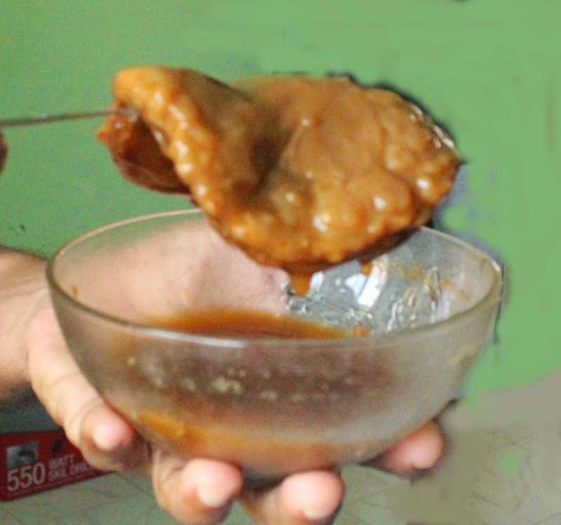 “கொம்புசா” என்னும் ஆரோக்கிய பானம்