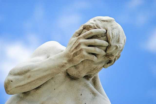 तराशा हुआ पत्थर हूँ • वीरांश | वीर की कलम से