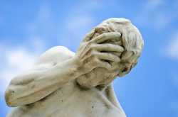 तराशा हुआ पत्थर हूँ • वीरांश | वीर की कलम से