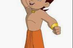  सुपरहीरो छोटा भीम की बड़ी बर्थ डे पार्टी...