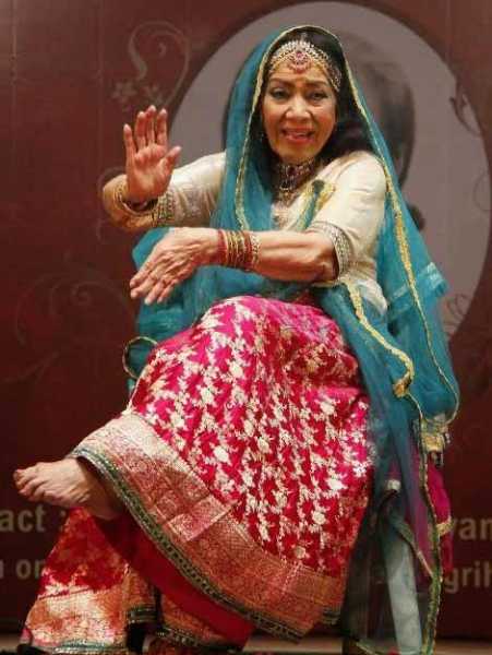 सीखने की ललक ने मुझे हमेशा बांधे रखा