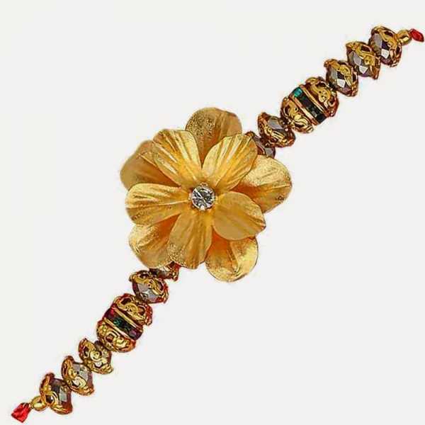 स्कूल का रक्षाबंधन !