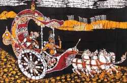 गीता रहस्‍योद्घाटन