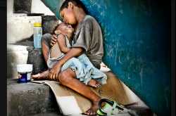 बच्चे की नींद