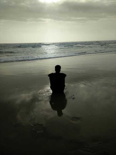 बाँवरा मन