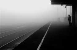 सर्द एहसास!