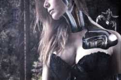 വിനാശകാലേ കൃത്രിമ ബുദ്ധി