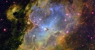 ईश्वर, अल्लाह, खुदा, भगवान् या गॉड… वो ना तो पैदा होता है ना ही मरता है: महफूज़