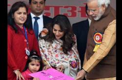 बेटी के लिए ऎसे खुलवाएं “सुकन्या समृद्धि खाता”, मिलेंगे ये पांच फायदे