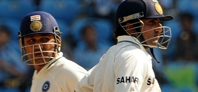 रणजी ट्रॉफी : गंभीर-सहवाग के बल्ले ने उगली आग