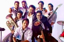 ഇത് ഇത്തിരി ബോർ ആയിപ്പോയി ലാലേട്ടാ