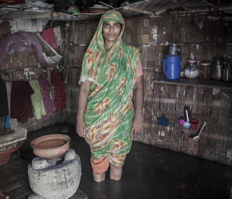 दरिद्र नारायण