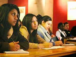 दावों और वादों के बीच बिहार में उच्च शिक्षा का परिदृश्य