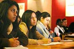 दावों और वादों के बीच बिहार में उच्च शिक्षा का परिदृश्य