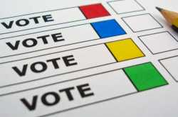 बिहार में  छटते दिख रहे हैं राजनैतिक उथल-पुथल के बादल