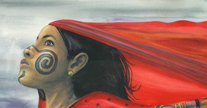 शक्‍तिमयी ललनाएँ