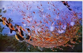 विजयी लोग - पाब्‍लो नेरूदा की कविता