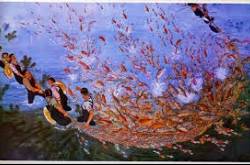 विजयी लोग - पाब्‍लो नेरूदा की कविता