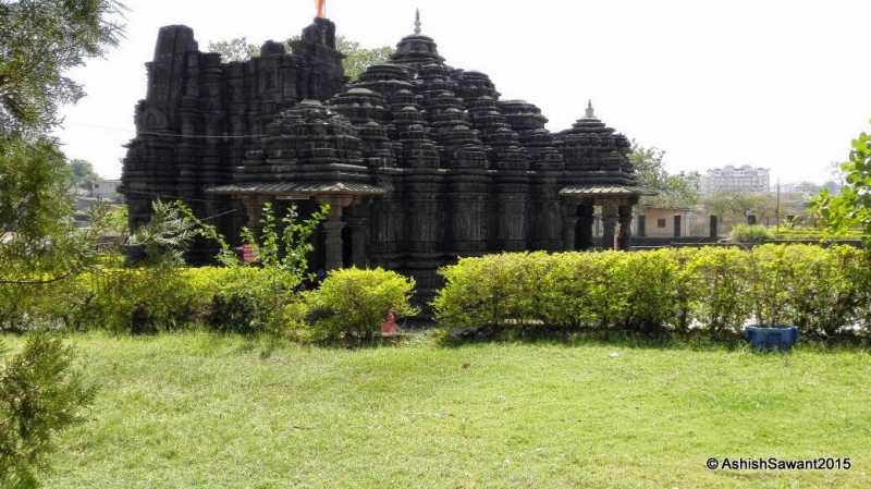 बुलेट ट्रीप-२ अंबरनाथ 