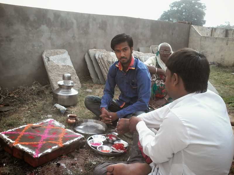 ફરવાનું, ગાવાનું, રમવાનું, જલસા કરવાના, મજ્જાની લાઈફ