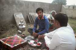 ફરવાનું, ગાવાનું, રમવાનું, જલસા કરવાના, મજ્જાની લાઈફ