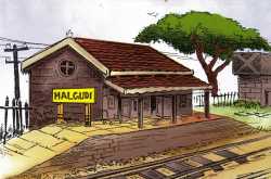 कुछ यादें बचपन की 