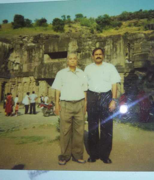 भारतीय विज्ञान कथा के पितामह का अवसान! 