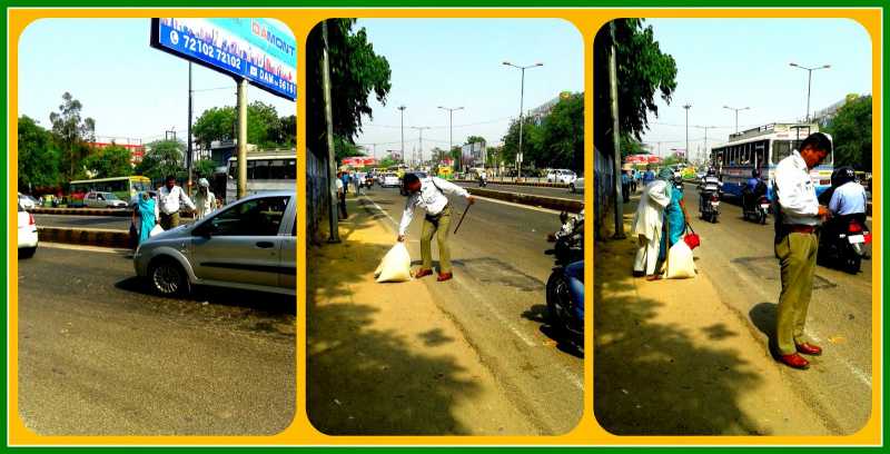 "वो रात थी और ये सुबह है"