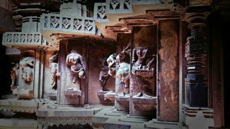 भुलेश्वर... 