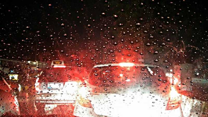 ऊन्हसाळा... 