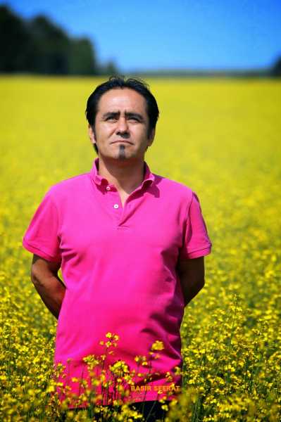 سه گانی به ثانیه اکنون