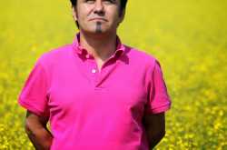 سه گانی به ثانیه اکنون