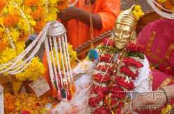 राज्याभिषेक सोहळा - सह्याद्री गिरीभ्रमंती