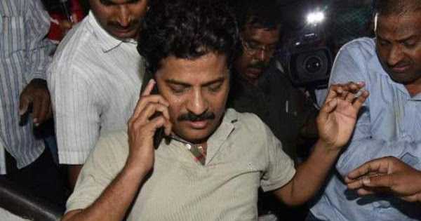 రేవంత్ రెడ్డి బెయిల్ పిటీషన్ శుక్రవారానికి వాయిదా,చర్లపల్లి కి తరలింపు