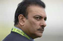 భారత జట్టు బంగ్లా పర్యటనకు డైరెక్టర్ గా మరోసారి రవి శాస్త్రీ నియామకం