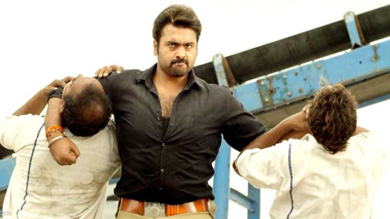 అసుర సినిమా రివ్యూ