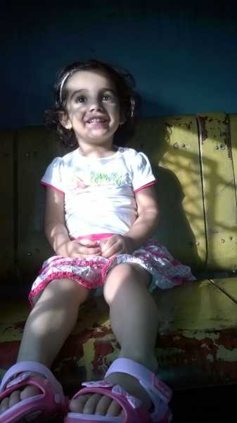 चंदा का स्कूल 